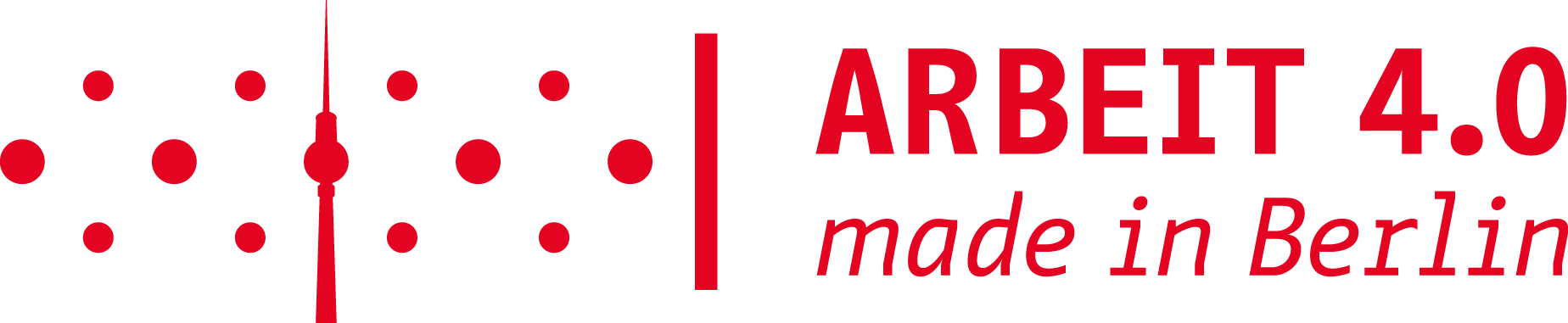 Logo Arbeit 4.0